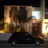 Villa in Republic of Cyprus, Lemesou, 250 sq.m.