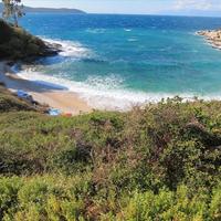 Land plot in Greece, Ionian Islands