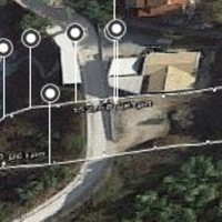 Land plot in Greece, Ionian Islands