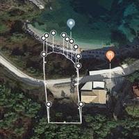 Land plot in Greece, Ionian Islands