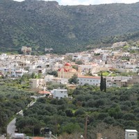 Земельный участок в Греции, Крит