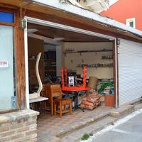 Бизнес-центр в Греции, Ионические острова, 110 кв.м.