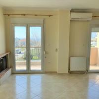 Квартира в Греции, Центральная Македония, Центр, 80 кв.м.