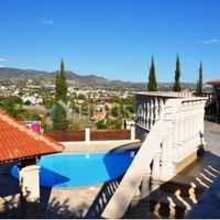 Вилла на Кипре, Лимасол, 380 кв.м.