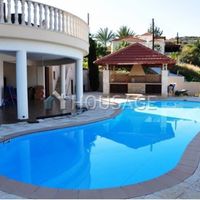 Вилла на Кипре, Лимасол, 380 кв.м.