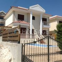 Villa in Republic of Cyprus, Lemesou, 280 sq.m.
