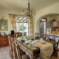 Villa in Greece, Ionian Islands, 240 sq.m.