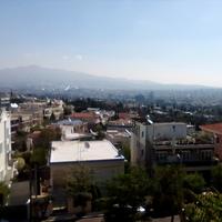 Business center in Greece, Attica, Athens, 330 sq.m.