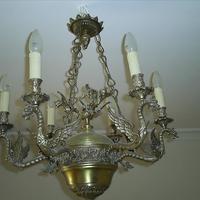 Квартира в Греции, Аттика, Афины, 130 кв.м.