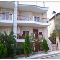 Townhouse in Greece, Central Macedonia, Center, 192 sq.m.