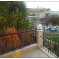 Townhouse in Greece, Central Macedonia, Center, 192 sq.m.