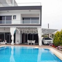 Villa in Republic of Cyprus, Lemesou, 300 sq.m.