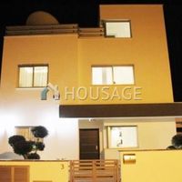 Villa in Republic of Cyprus, Lemesou, 300 sq.m.