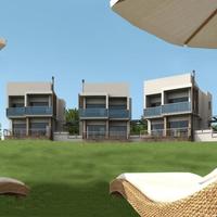 Бизнес-центр в Греции, Центральная Македония, Центр, 480 кв.м.