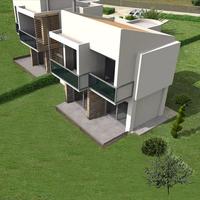 Бизнес-центр в Греции, Центральная Македония, Центр, 480 кв.м.