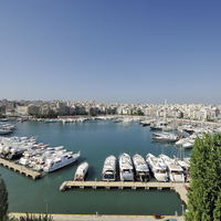 Business center in Greece, Attica, Athens, 300 sq.m.