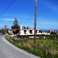 Земельный участок в Греции, Крит, Ханья