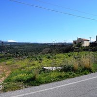 Земельный участок в Греции, Крит, Ханья