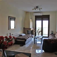 Квартира в Греции, Центральная Македония, Центр, 70 кв.м.