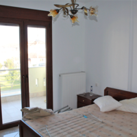 Квартира в Греции, Центральная Македония, Центр, 70 кв.м.