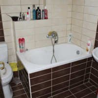 Квартира в Греции, Центральная Македония, Центр, 70 кв.м.