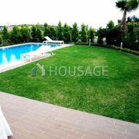Villa in Republic of Cyprus, Lemesou, 300 sq.m.