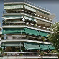 Квартира в Греции, Аттика, Афины, 65 кв.м.