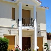 Villa in Republic of Cyprus, Lemesou, 190 sq.m.