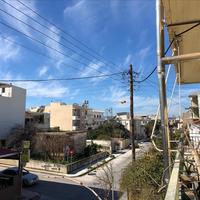 Flat in Greece, Crete, Chania, 90 sq.m.