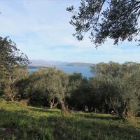 Land plot in Greece, Ionian Islands