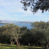 Land plot in Greece, Ionian Islands