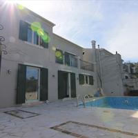 Вилла в Греции, Ионические острова, 180 кв.м.