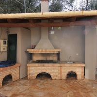 Вилла в Греции, Ионические острова, 180 кв.м.