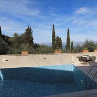 Вилла в Греции, Ионические острова, 180 кв.м.