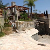 Villa in Republic of Cyprus, Lemesou, 285 sq.m.