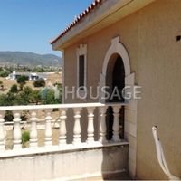Villa in Republic of Cyprus, Lemesou, 285 sq.m.