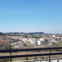 Flat in Greece, Central Macedonia, Center, 120 sq.m.