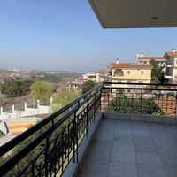 Flat in Greece, Central Macedonia, Center, 120 sq.m.