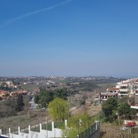 Flat in Greece, Central Macedonia, Center, 120 sq.m.