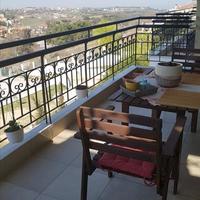 Flat in Greece, Central Macedonia, Center, 120 sq.m.