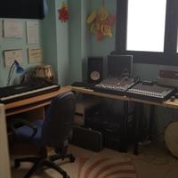 Flat in Greece, Central Macedonia, Center, 120 sq.m.