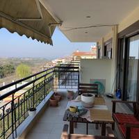 Flat in Greece, Central Macedonia, Center, 120 sq.m.