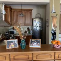 Flat in Greece, Central Macedonia, Center, 120 sq.m.