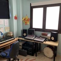 Flat in Greece, Central Macedonia, Center, 120 sq.m.