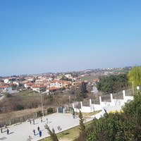 Квартира в Греции, Центральная Македония, Центр, 120 кв.м.