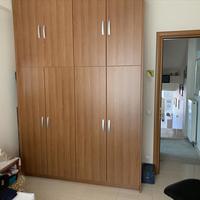 Flat in Greece, Central Macedonia, Center, 120 sq.m.