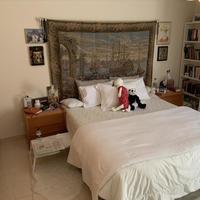 Flat in Greece, Central Macedonia, Center, 120 sq.m.