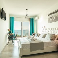 Квартира в Греции, Центральная Македония, Центр, 38 кв.м.