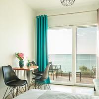 Квартира в Греции, Центральная Македония, Центр, 38 кв.м.