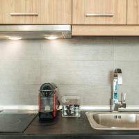 Квартира в Греции, Центральная Македония, Центр, 38 кв.м.